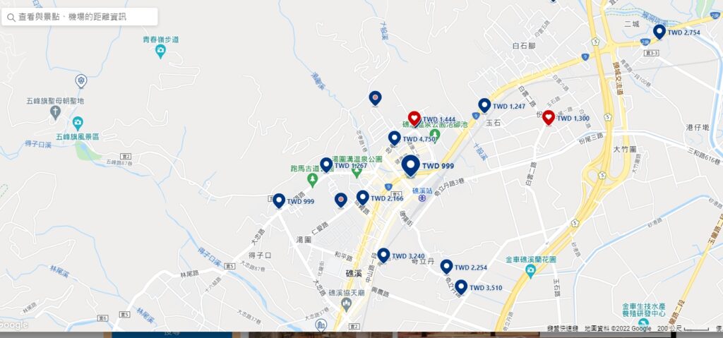 機車環島-環島十日遊-高CP住宿推薦(2022) 21 1651738989163