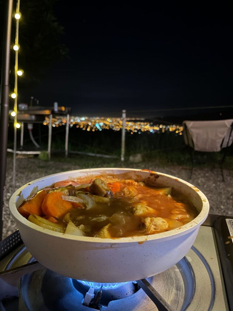宜蘭景點-星亮點KAYU露營區-百萬夜景的宜蘭露營區(2022) 8 S 40976614