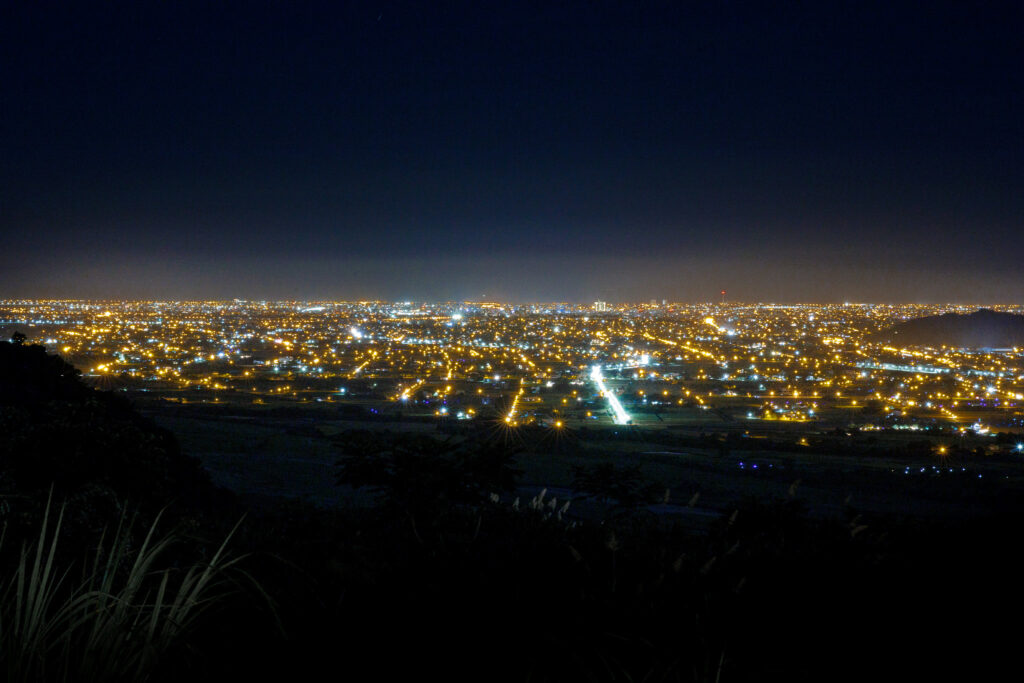 宜蘭景點-星亮點KAYU露營區-百萬夜景的宜蘭露營區(2022) 6 S 40976621 1