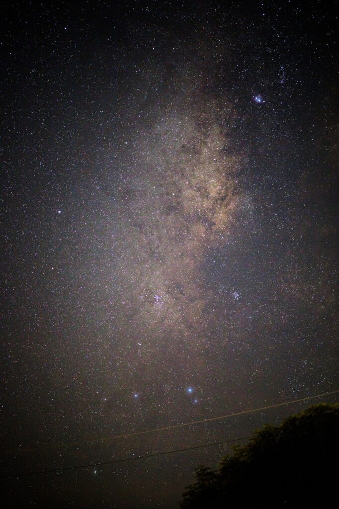 宜蘭景點-星亮點KAYU露營區-百萬夜景的宜蘭露營區(2022) 7 S 40976630