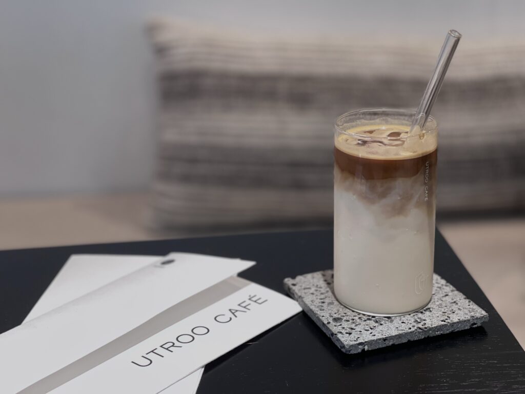 台北咖啡廳-寓所咖啡Utroo café-信義區咖啡廳推薦(2022) 10 img 6012