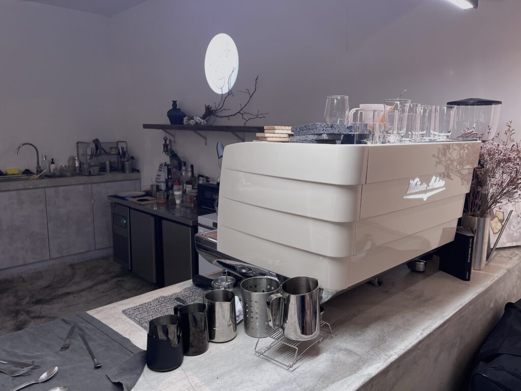 台北咖啡廳-寓所咖啡Utroo café-信義區咖啡廳推薦(2022) 2 img 6018