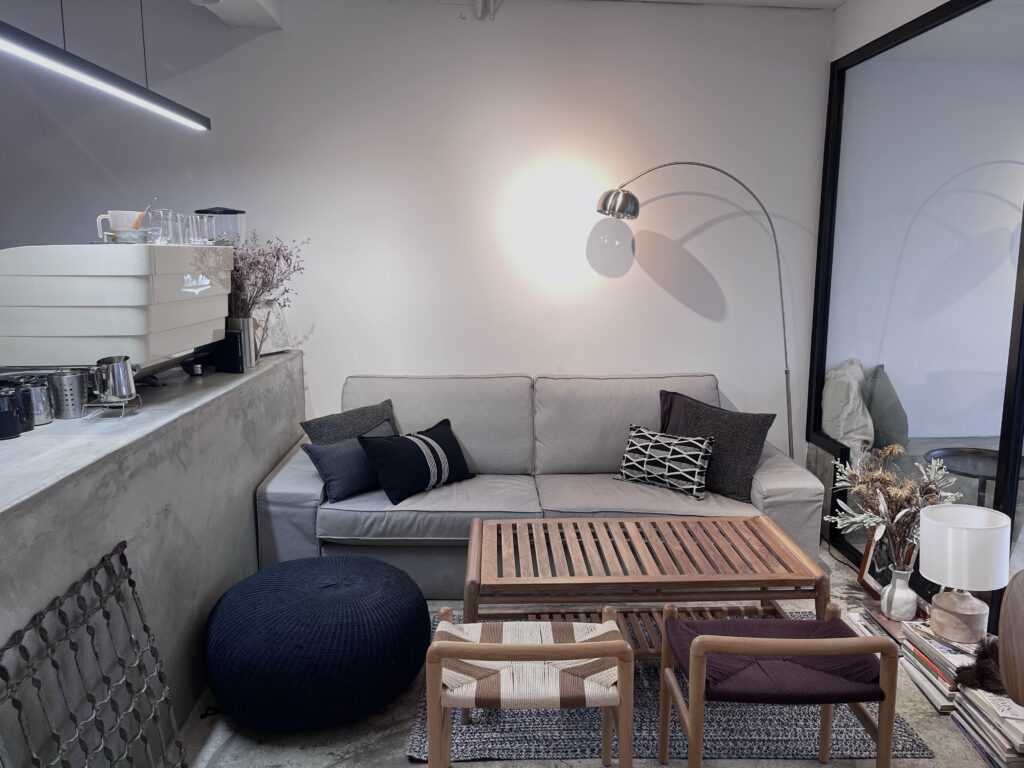 台北咖啡廳-寓所咖啡Utroo café-信義區咖啡廳推薦(2022) 1 img 6049