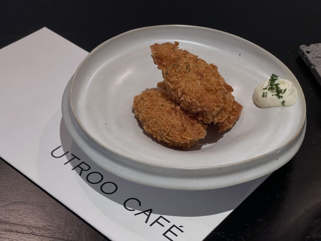 台北咖啡廳-寓所咖啡Utroo café-信義區咖啡廳推薦(2022) 7 img 6053