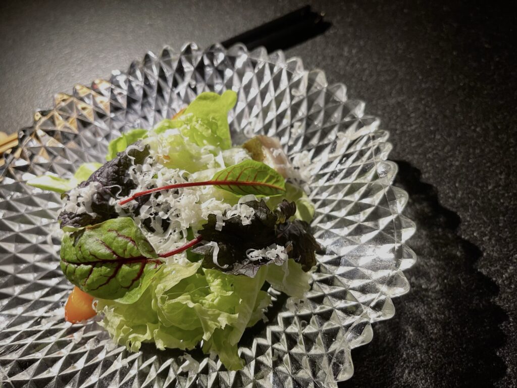 台北燒肉-牛若丸-信義區美食推薦(2022) 9 img 6760