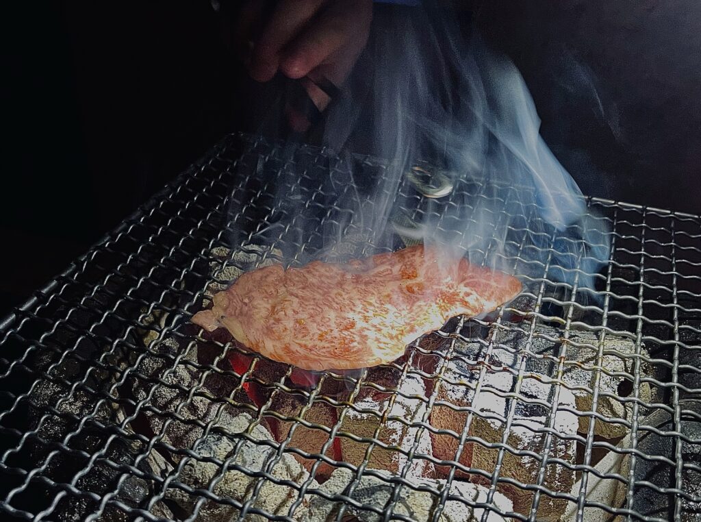 台北燒肉-牛若丸-信義區美食推薦(2022) 12 img 6774