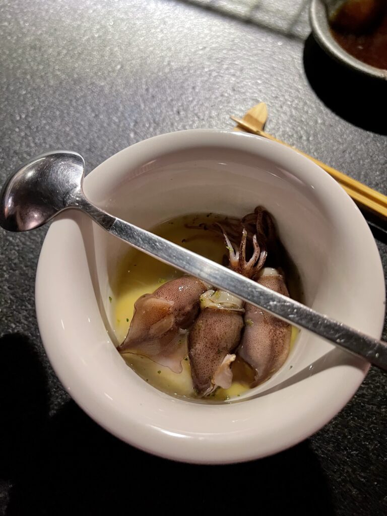 台北燒肉-牛若丸-信義區美食推薦(2022) 25 img 6795