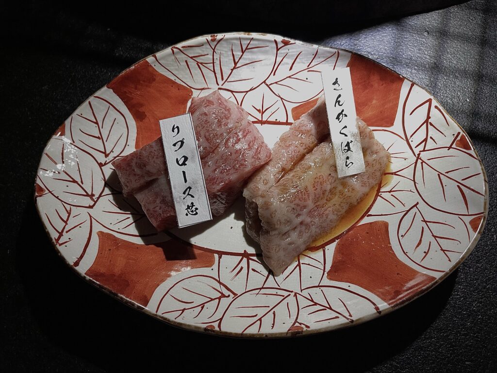 台北燒肉-牛若丸-信義區美食推薦(2022) 18 img 6800