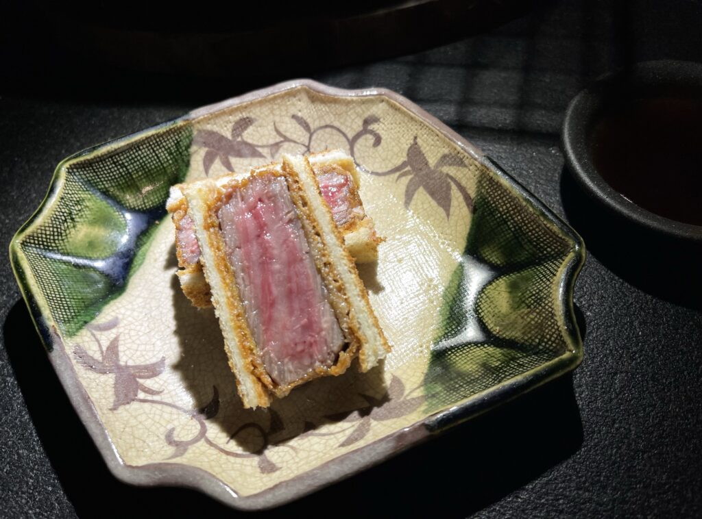 台北燒肉-牛若丸-信義區美食推薦(2022) 20 img 6814