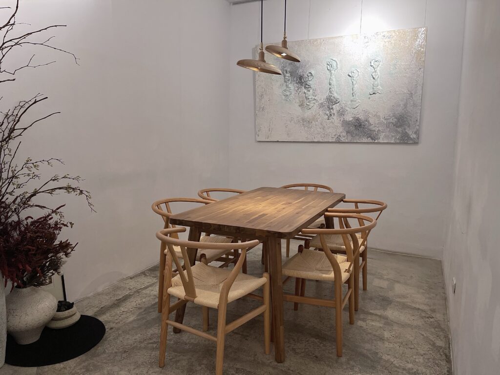 台北咖啡廳-寓所咖啡Utroo café-信義區咖啡廳推薦(2022) 4 img 7930