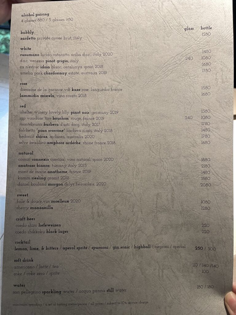 台北美食推薦-Canvas Taiwan-忠孝復興東區餐廳-澳洲料理(2022) 3 img 7968