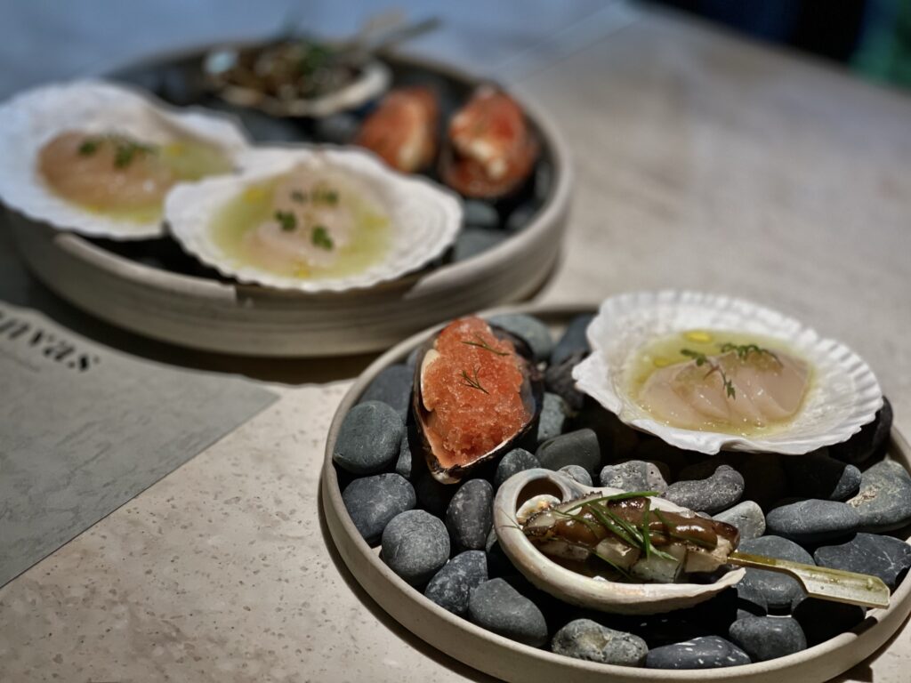 台北美食推薦-Canvas Taiwan-忠孝復興東區餐廳-澳洲料理(2022) 4 img 7980