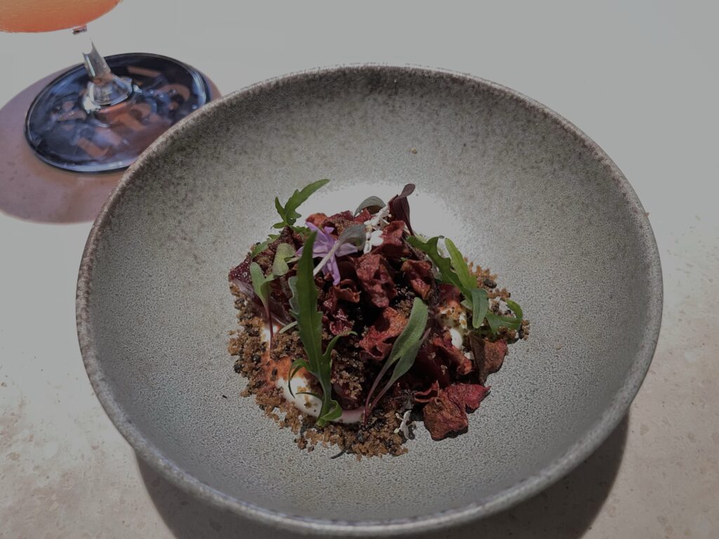 台北美食推薦-Canvas Taiwan-忠孝復興東區餐廳-澳洲料理(2022) 7 img 7984