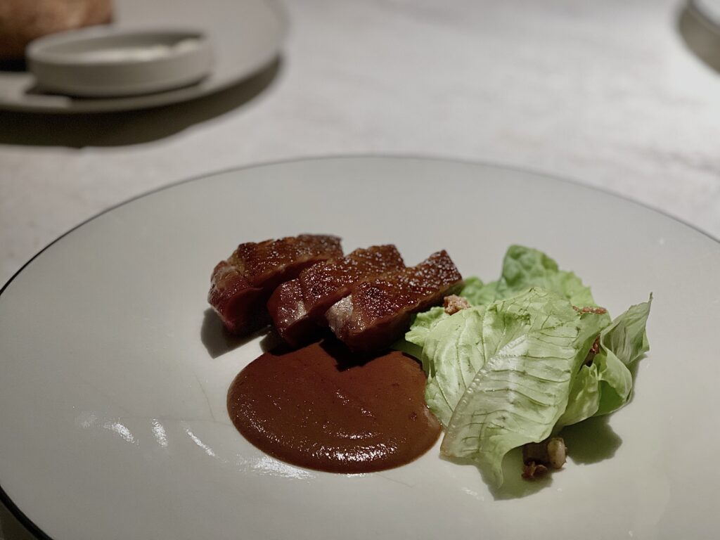 台北美食推薦-Canvas Taiwan-忠孝復興東區餐廳-澳洲料理(2022) 9 img 8008