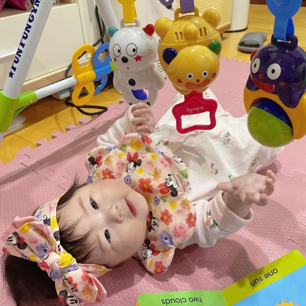 嬰兒玩具一歲玩具新生兒玩具推薦-育兒好物-固齒器 100 LINE ALBUM 2022811 220811 47