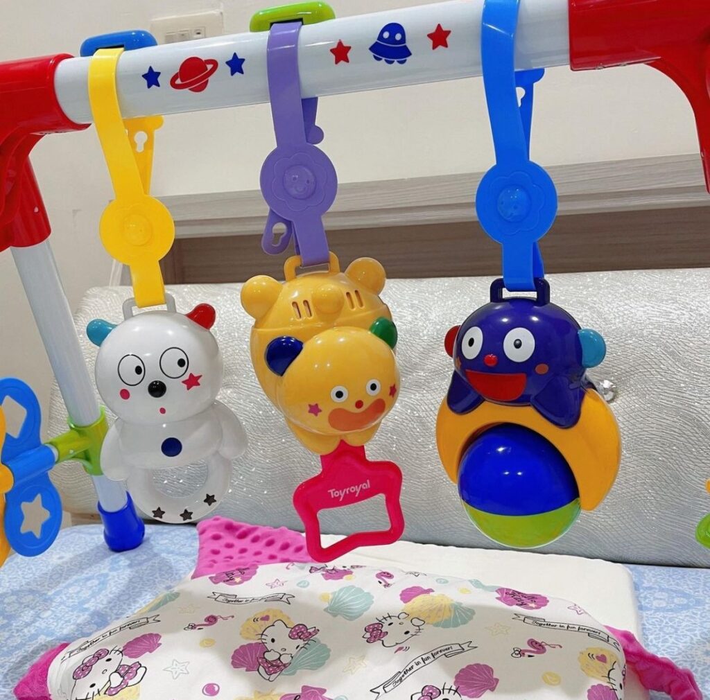 嬰兒玩具一歲玩具新生兒玩具推薦-育兒好物-固齒器 99 LINE ALBUM 2022811 220811 57