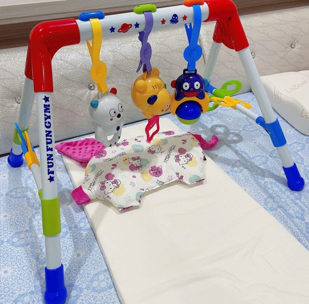 嬰兒玩具一歲玩具新生兒玩具推薦-育兒好物-固齒器 98 LINE ALBUM 2022811 220811 59
