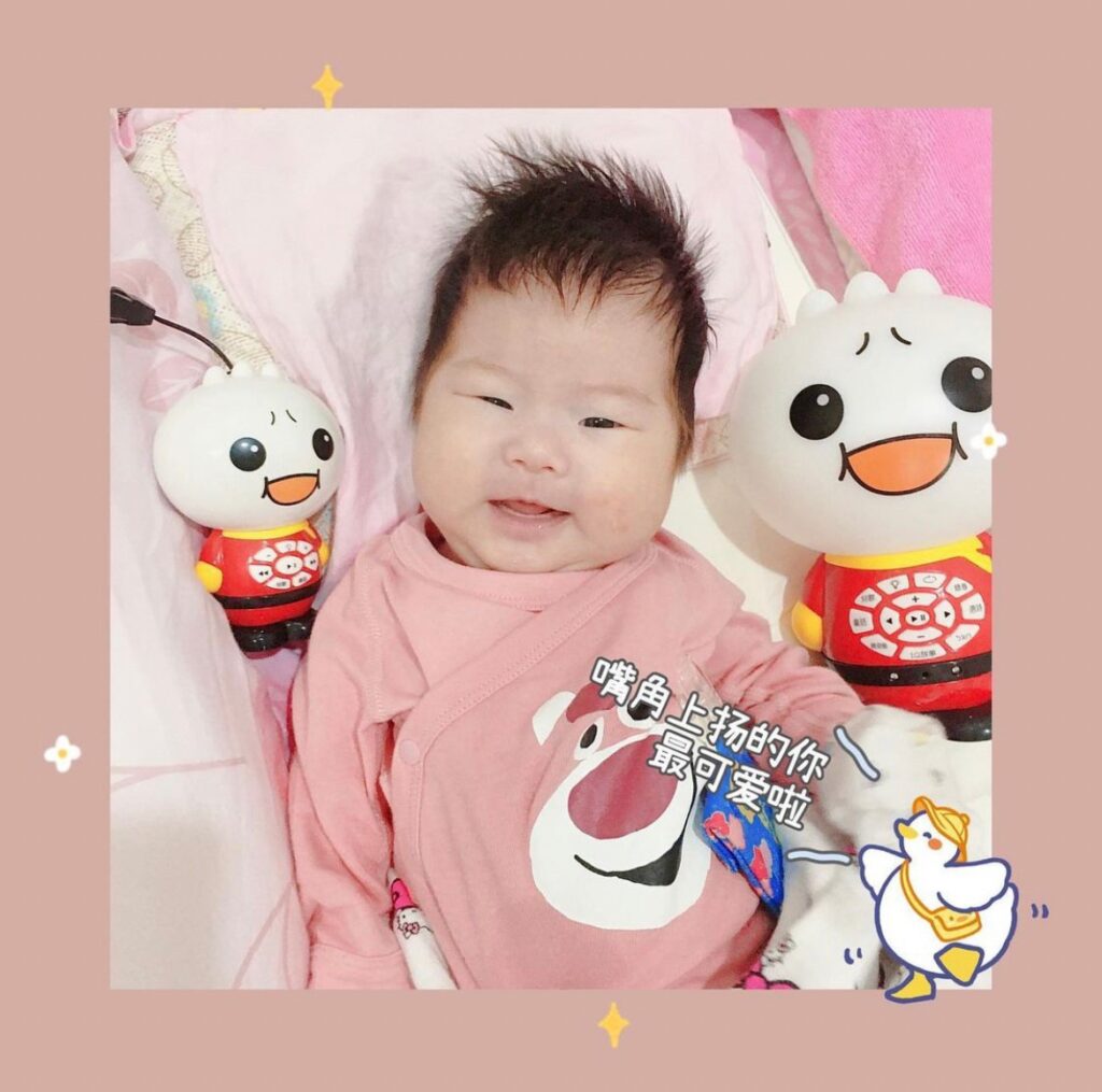 嬰兒玩具一歲玩具新生兒玩具推薦-育兒好物-固齒器 52 LINE ALBUM 2022811 220811 65