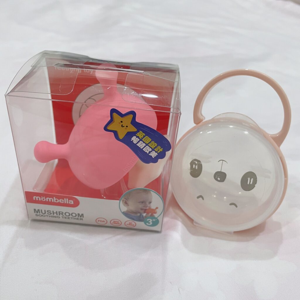 嬰兒玩具一歲玩具新生兒玩具推薦-育兒好物-固齒器 59 LINE ALBUM 2022813 220813 16