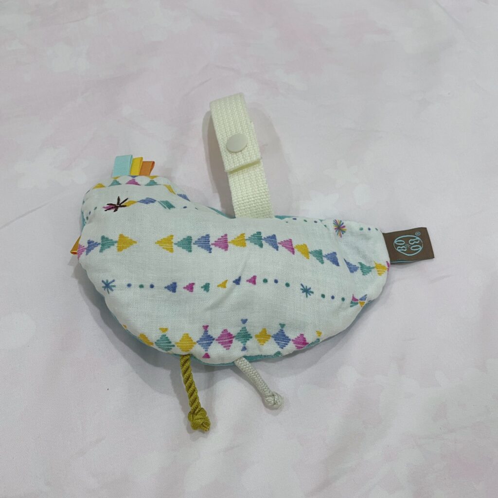 嬰兒玩具一歲玩具新生兒玩具推薦-育兒好物-固齒器 39 LINE ALBUM 2022813 220813 17
