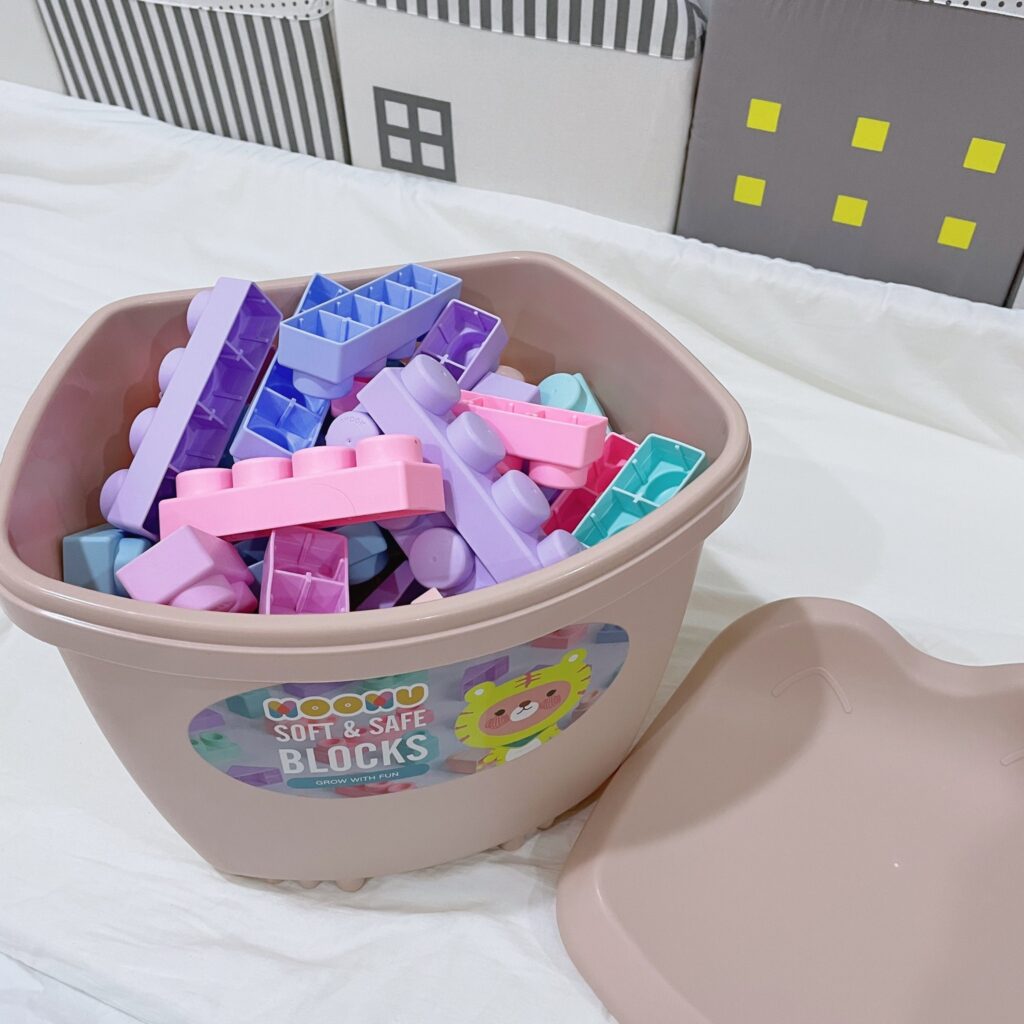 嬰兒玩具一歲玩具新生兒玩具推薦-育兒好物-固齒器 110 LINE ALBUM 2022814 220814 1