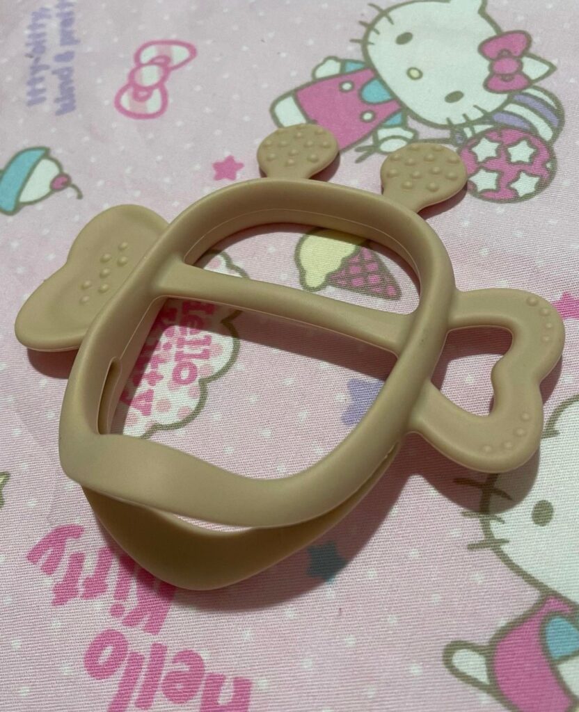 嬰兒玩具一歲玩具新生兒玩具推薦-育兒好物-固齒器 65 LINE ALBUM 2022814 220814 26