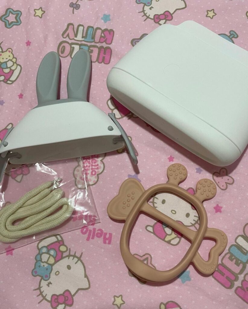 嬰兒玩具一歲玩具新生兒玩具推薦-育兒好物-固齒器 64 LINE ALBUM 2022814 220814 27