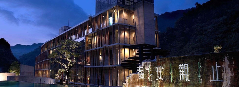溫泉飯店推薦-最美風景頂級溫泉住宿TOP5 15 222