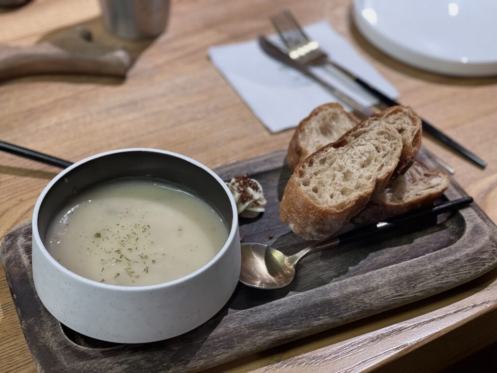 桃園餐廳-早午餐推薦-禾林浮島Söt Café Bistronömy(2022) 11 img 9695
