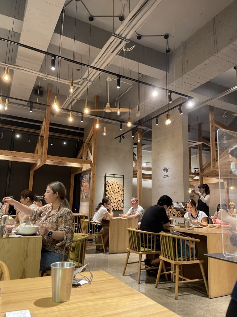桃園餐廳-早午餐推薦-禾林浮島Söt Café Bistronömy(2022) 3 img 9699