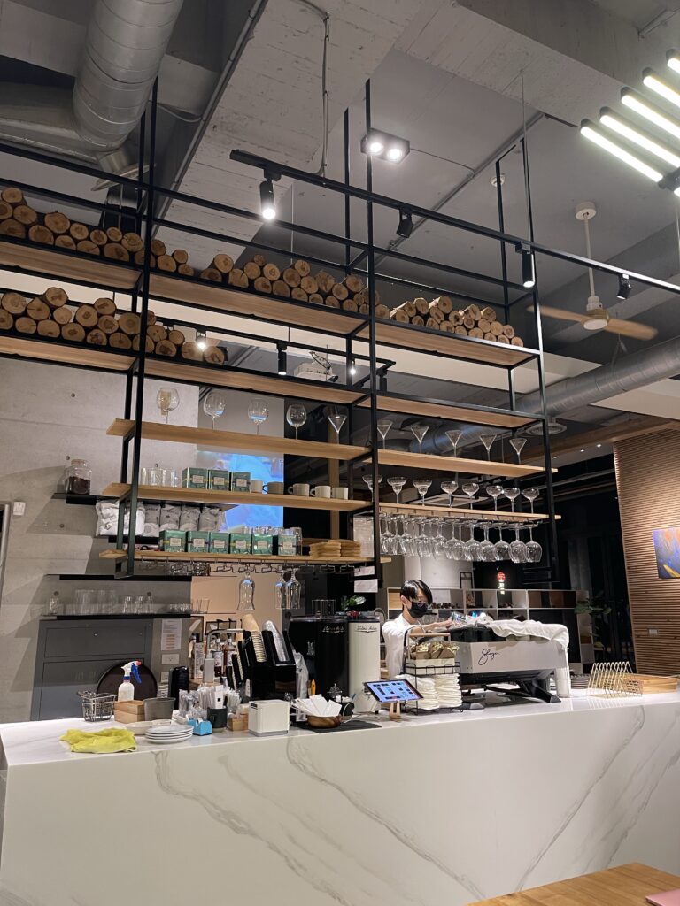 桃園餐廳-早午餐推薦-禾林浮島Söt Café Bistronömy(2022) 2 img 9707