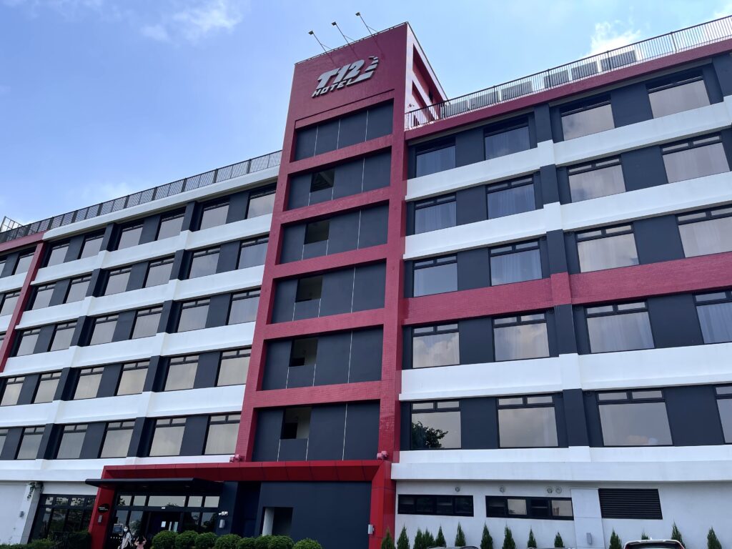台中住宿-麗寶賽車主題旅店-麗寶OUTLET MALL-馬拉灣(2022) 3 img 9902