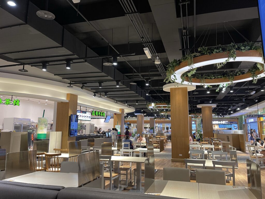 台中住宿-麗寶賽車主題旅店-麗寶OUTLET MALL-馬拉灣(2022) 22 img 9966 1