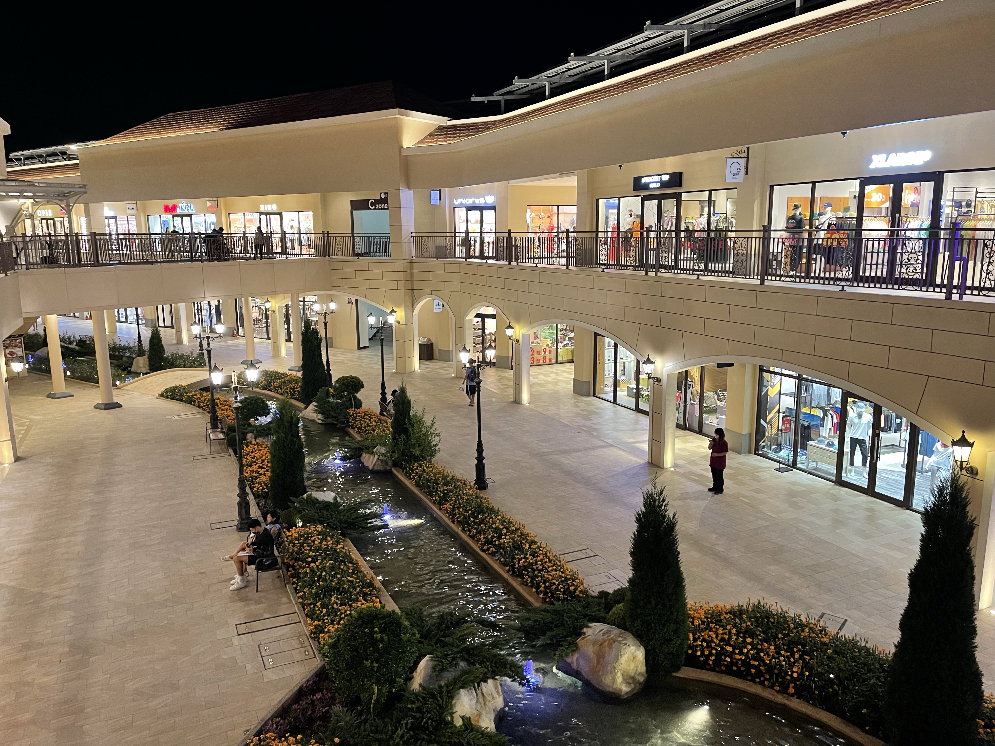 台中住宿-麗寶賽車主題旅店-麗寶OUTLET MALL-馬拉灣(2022) 23 img 9973