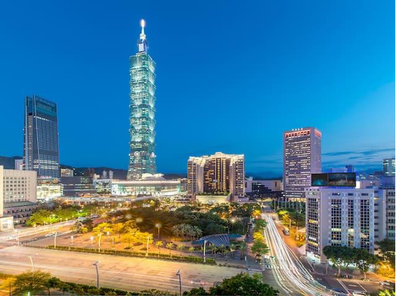 台北君悅酒店-Grand Hyatt Taipei-五星體驗(2023) 2 1669838553 image