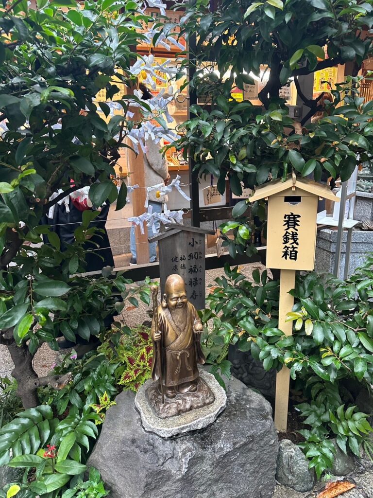 東京景點-東京鐵塔+晴空塔+Shibuya Sky展望台&淺草寺、明治神宮、小網神社(2023) 15 1674051773 2