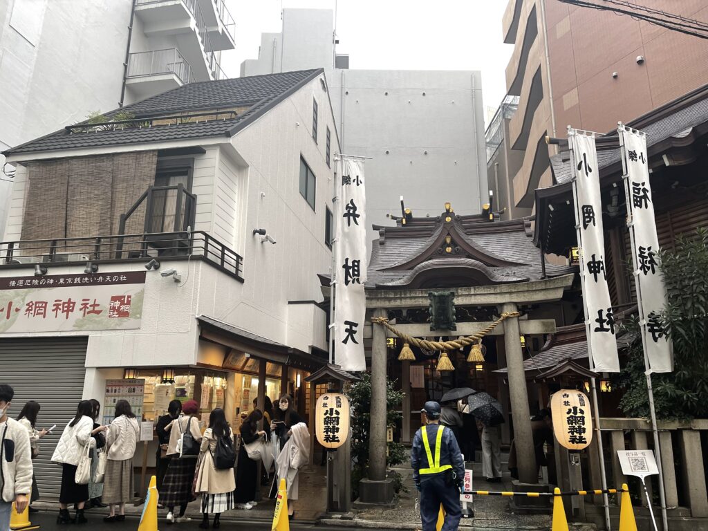 東京景點-東京鐵塔+晴空塔+Shibuya Sky展望台&淺草寺、明治神宮、小網神社(2023) 13 1674051824 1