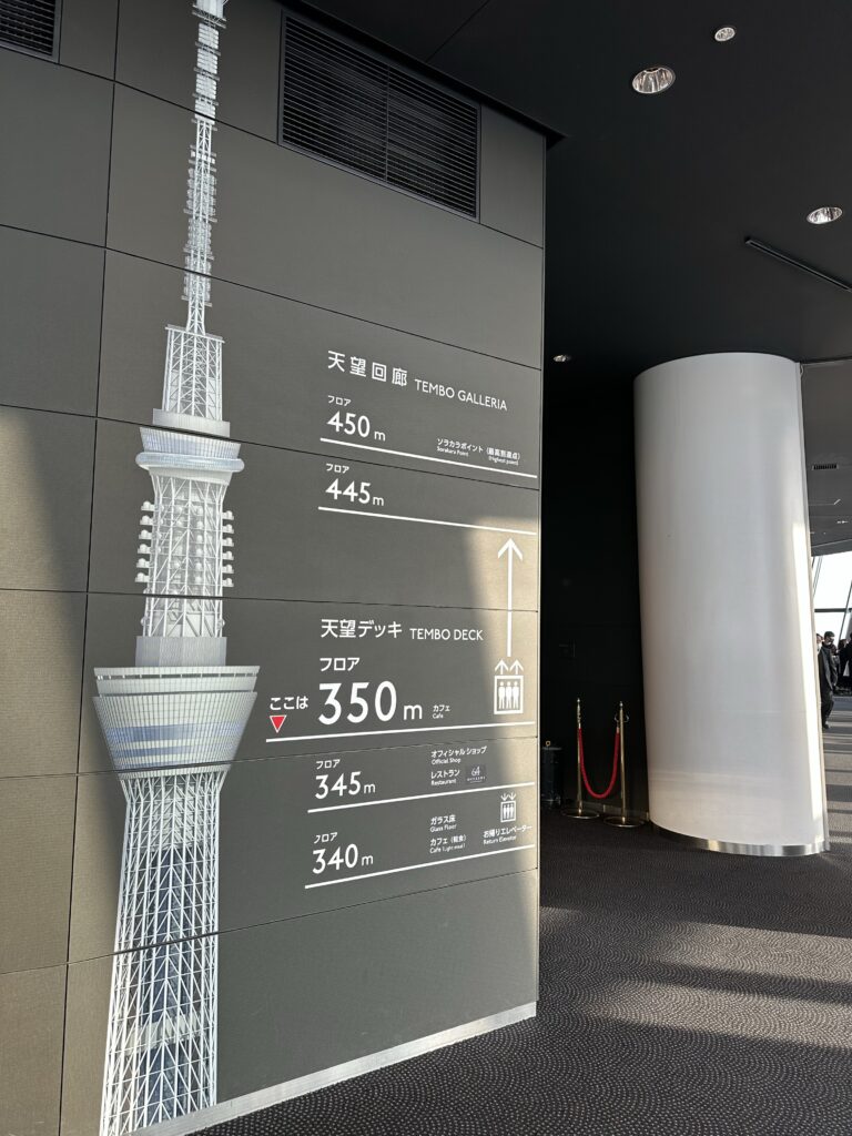 東京景點-東京鐵塔+晴空塔+Shibuya Sky展望台&淺草寺、明治神宮、小網神社(2023) 5 img 0031