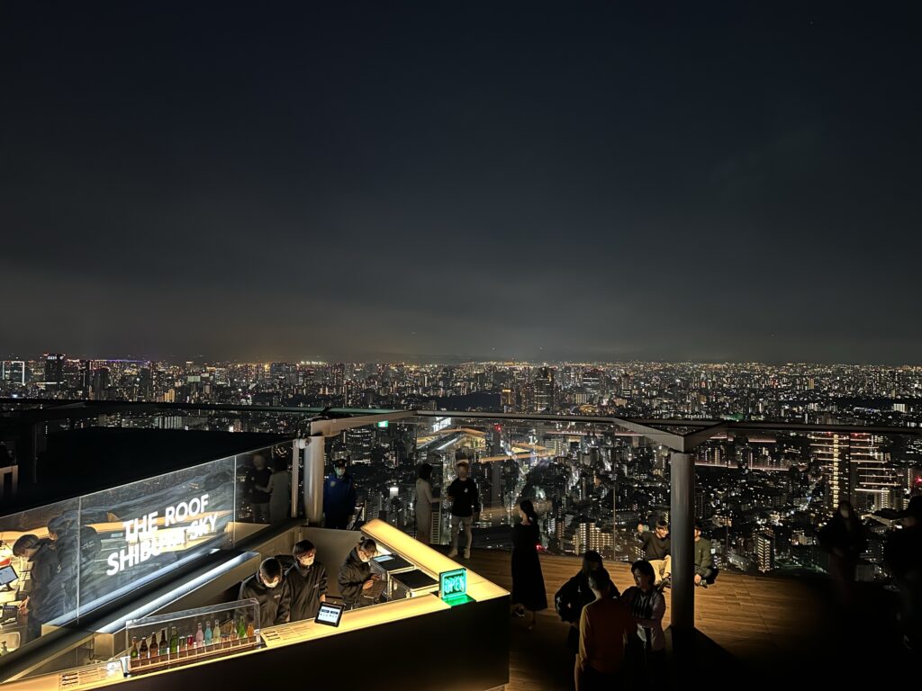 東京景點-東京鐵塔+晴空塔+Shibuya Sky展望台&淺草寺、明治神宮、小網神社(2023) 7 img 0684