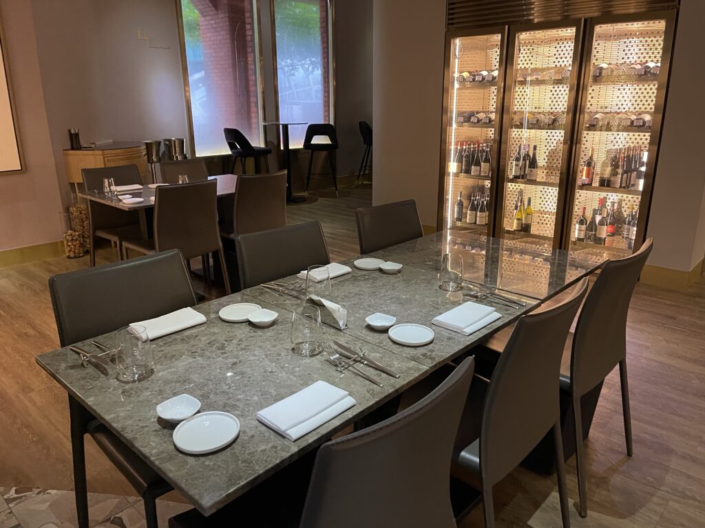 台北餐酒館 CROM Taipei-信義安和美食(2023) 3 img 2500 1