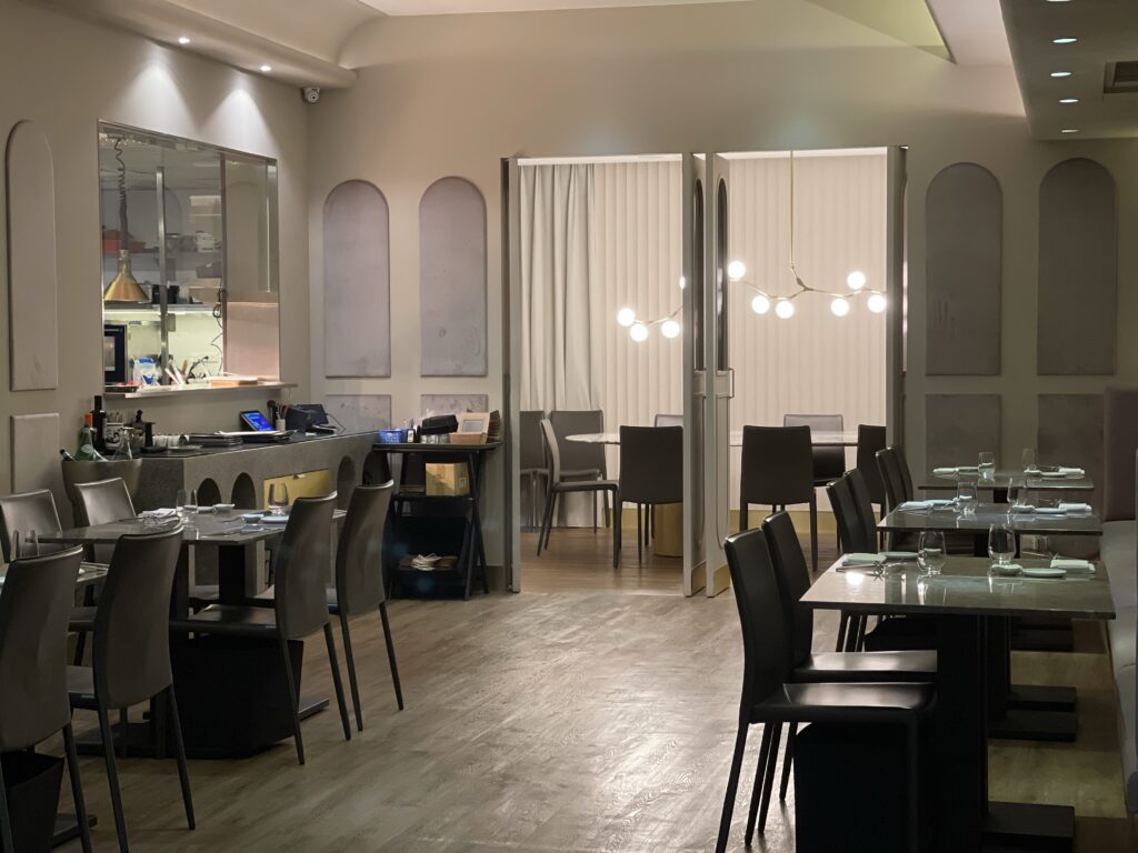 台北餐酒館 CROM Taipei-信義安和美食(2023) 2 img 2502 1