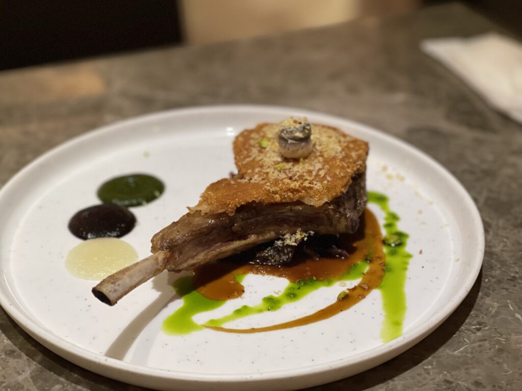 台北餐酒館 CROM Taipei-信義安和美食(2023) 18 img 2586 1