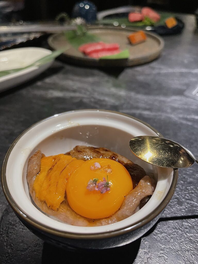 台北燒肉-八和和牛燒肉專門店(2023) 23 img 3355