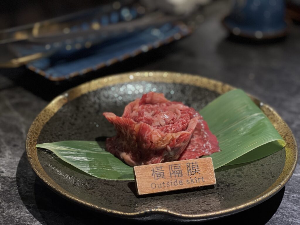 台北燒肉-八和和牛燒肉專門店(2023) 20 img 3363