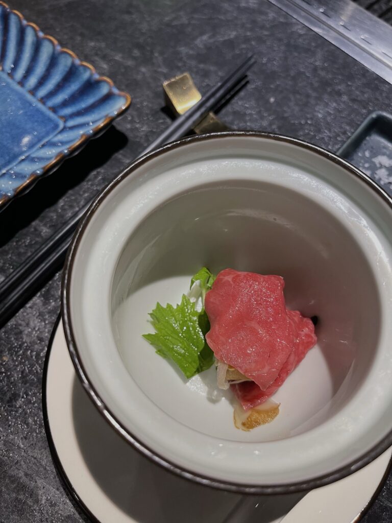 台北燒肉-八和和牛燒肉專門店(2023) 26 img 3372