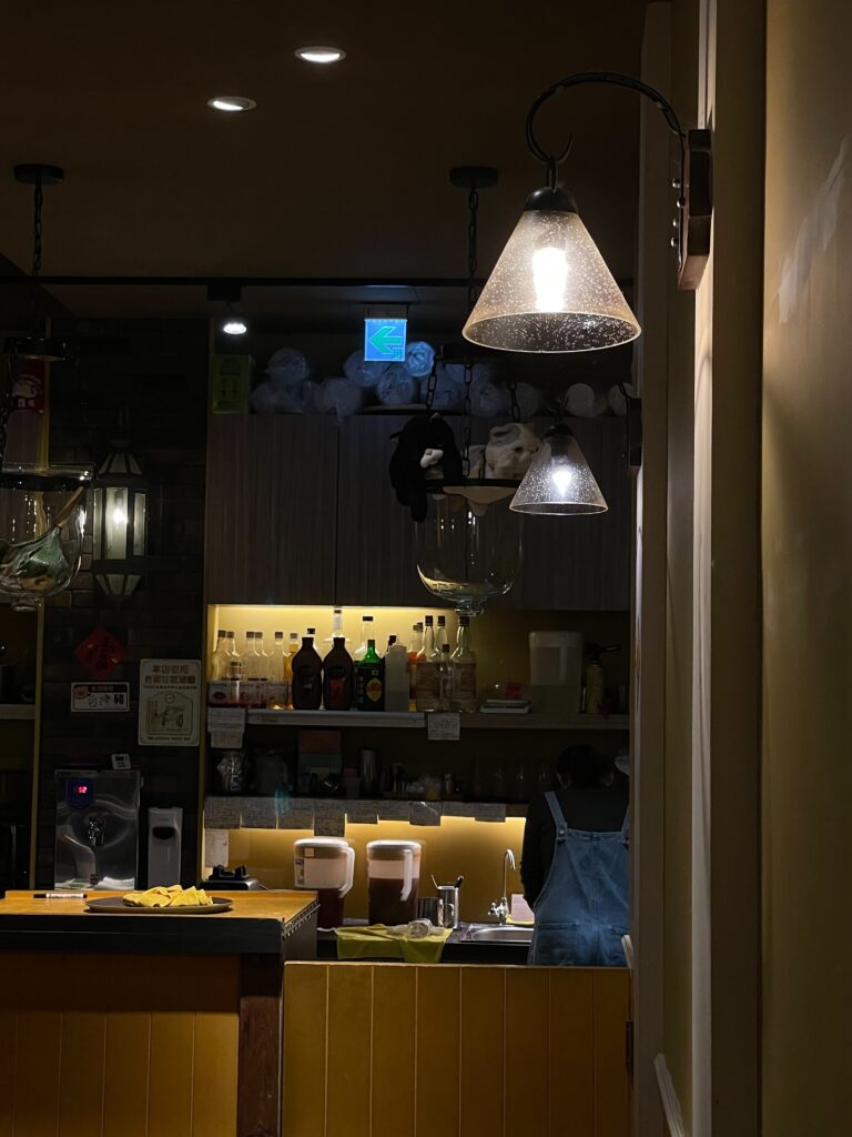 寵物餐廳;貓子曬太陽-義式料理(2023) 11 1675344802 S 46031393