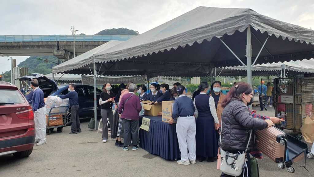 募資平台最新狀況;送愛到土耳其(2023) 6 1676208820 749722