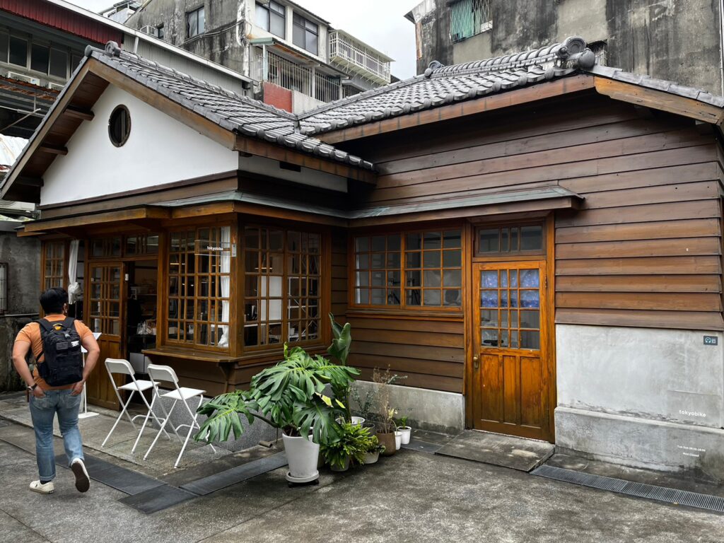 萬華美食-東三水街市場&新富町文化市場&平價新鮮金和壽司(2023) 6 1677218939 LINE ALBUM 230224 7