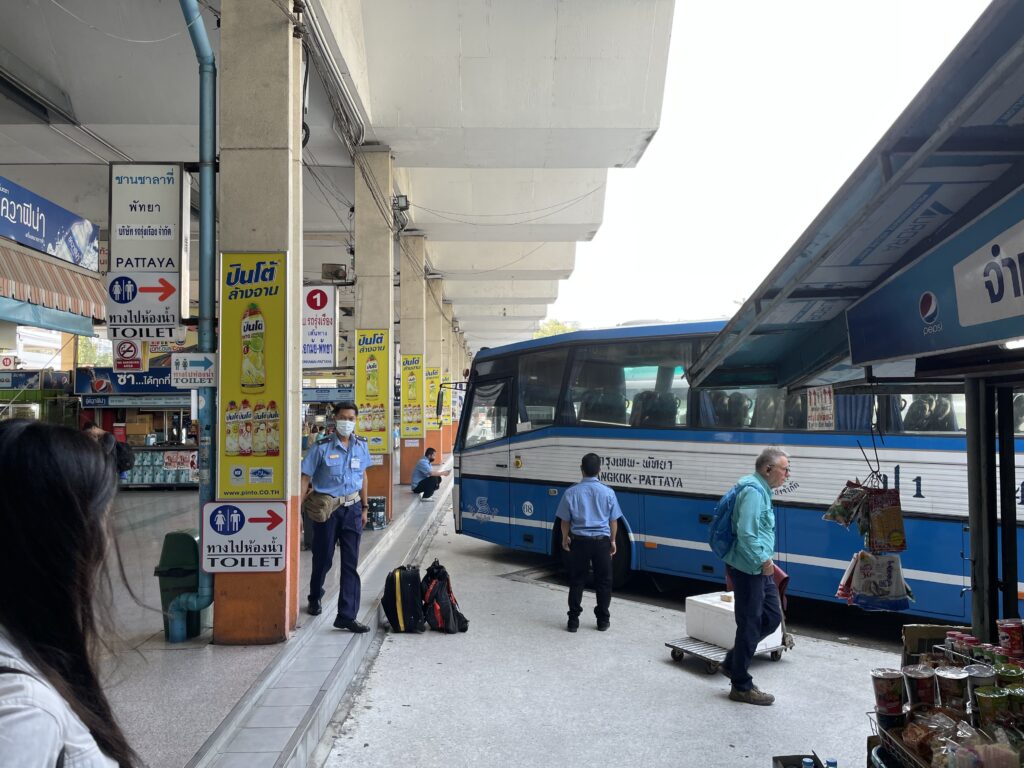 泰國旅遊|芭達雅(Pattaya)交通懶人包|五分鐘讀懂省下不少荷包(2023) 10 1677830938 C618B6AB EB1E 4E48 855B FDD58AFDB3FC