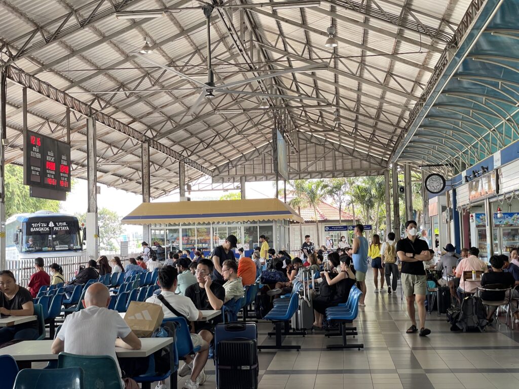 泰國旅遊|芭達雅(Pattaya)交通懶人包|五分鐘讀懂省下不少荷包(2023) 13 1677832155 94064528 D35B 4601 8704 6C2AA5342859